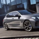 Порівняння BMW 1 Series з конкурентами: Переваги та недоліки порівняно з іншими автомобілями в цьому класі