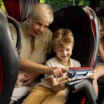 Корисні поради щодо вибору місця в автобусі для комфортної поїздки