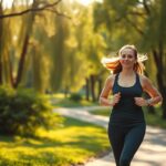 Ходьба пішки для схуднення: користь, техніка, калорії