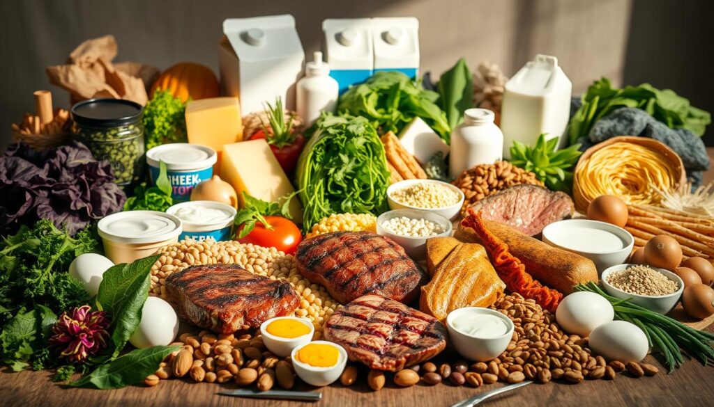 пищевые продукты богатые белком пищевые продукты богатые белком