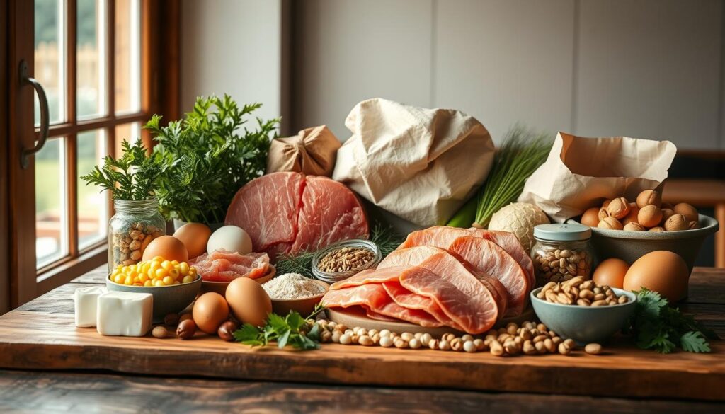 советы по выбору белковых продуктов советы по выбору белковых продуктов