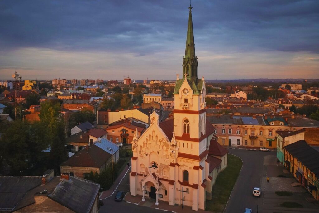 Як спланувати відпочинок з друзями, родиною або коханою людиною?
