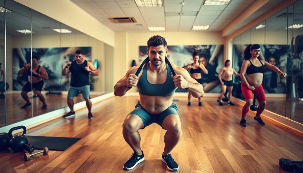тренировки для эндоморфов тренировки для эндоморфов