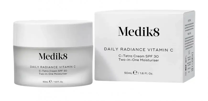 Косметика Медик 8 от интернет-магазина Beautis: научный путь к совершенству кожи