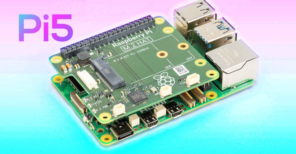 Почему Raspberry Pi 5 – это прорыв в мире мини-компьютеров?
