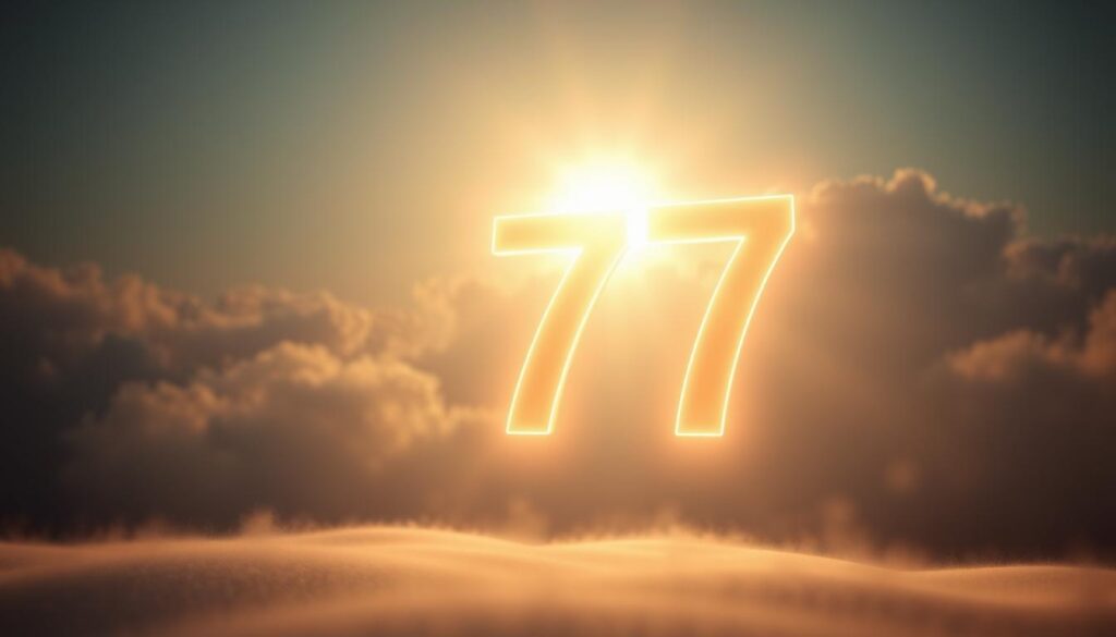Ангельские числа 77 Ангельские числа 77