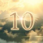 Что означает число 10 в ангельской нумерологии