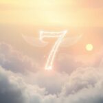 Что означает число 7 в ангельской нумерологии