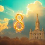 Что означает число 8 в ангельской нумерологии