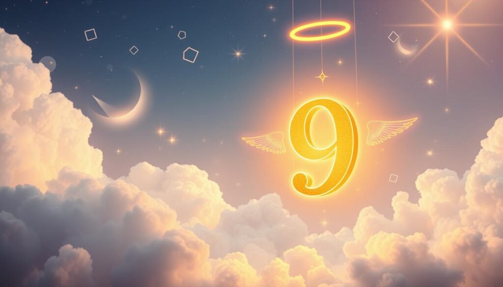 Что означает число 9 в ангельской нумерологии