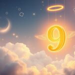 Что означает число 9 в ангельской нумерологии
