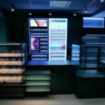 Як вибрати торгові стелажі для супермаркету або малого магазину: порівняння можливостей