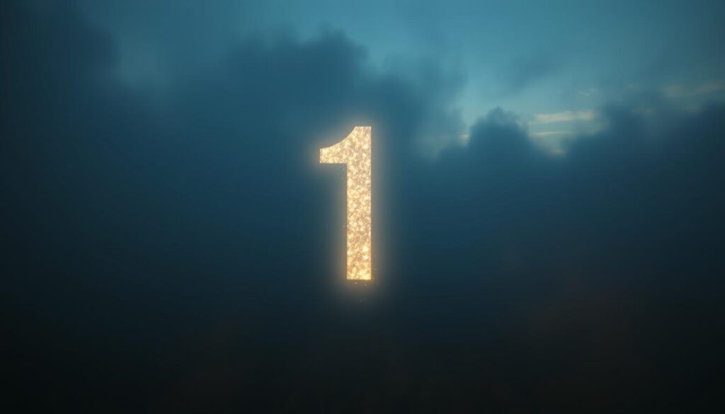 Містичні числа 1 та 0
