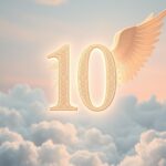Що означає число 10 в ангельській нумерології