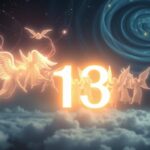 Що означає число 13 в ангельській нумерології