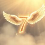 Що означає число 7 в ангельській нумерології