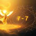 Що означає число 77 в ангельській нумерології
