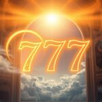 Що означає число 777 в ангельській нумерології