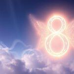 Що означає число 8 в ангельській нумерології