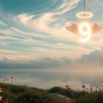Що означає число 9 в ангельській нумерології