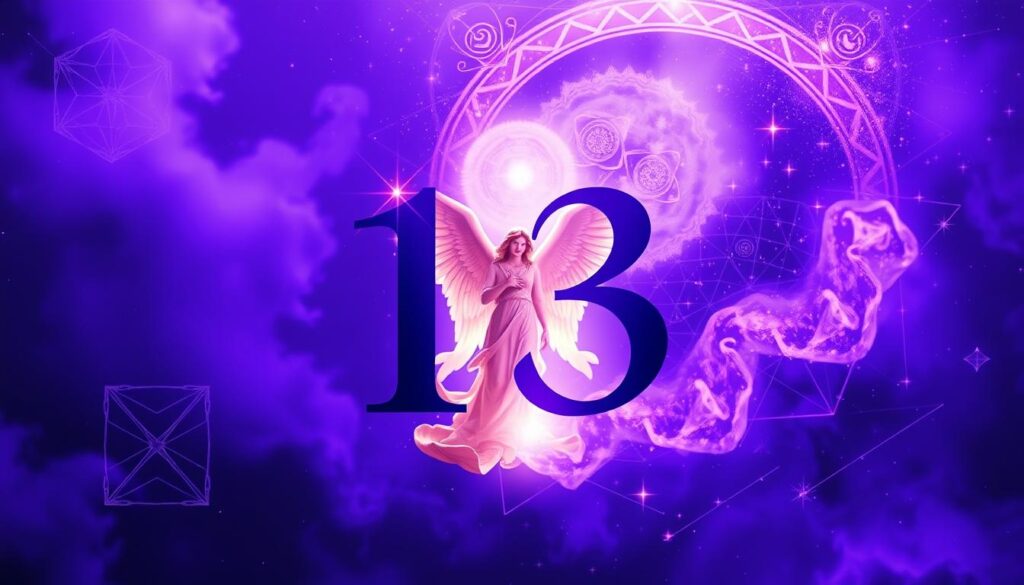 Символізм числа 13