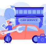 Як оптимізувати роботу автосервісу за допомогою програмного забезпечення