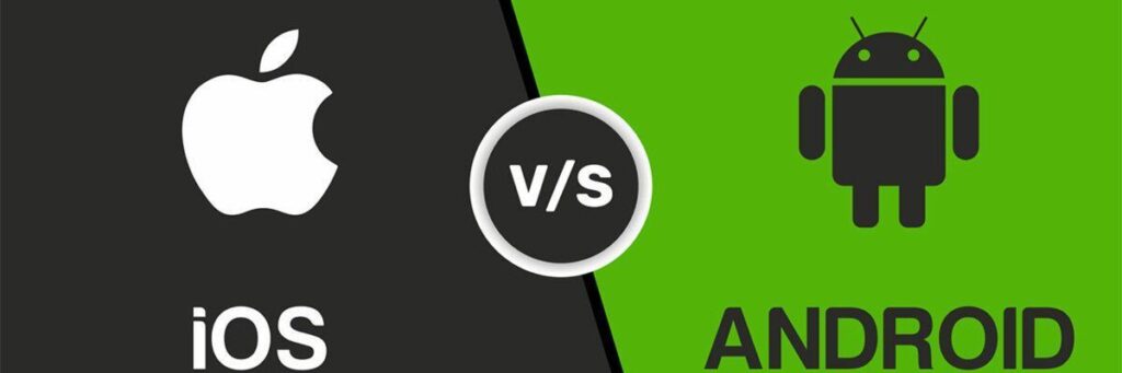 Айфон или Android: что выбрать в 2025 году?