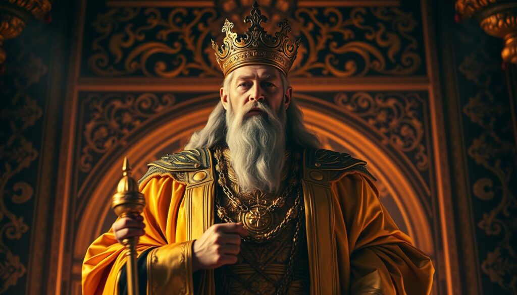 аркан імператор вплив