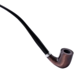 Витончене куріння: довгі люльки Churchwarden у Києві