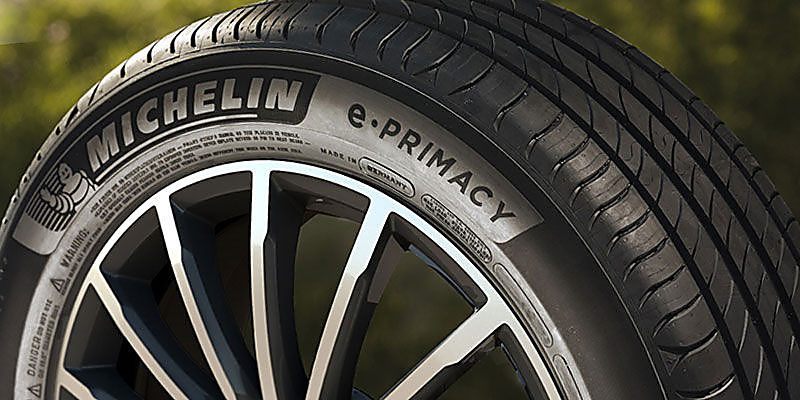 Почему шины Michelin — выбор №1 по всему миру
