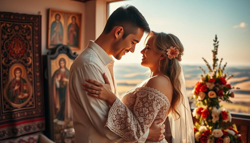 любов та традиції у стосунках