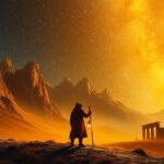 Таро карта Отшельник (9 аркан): полное описание и значение