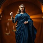 Таро карта Справедливість (11 аркан): повний опис і сенс