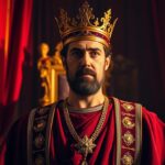 Таро карта Император (4 аркан): полное описание и значение
