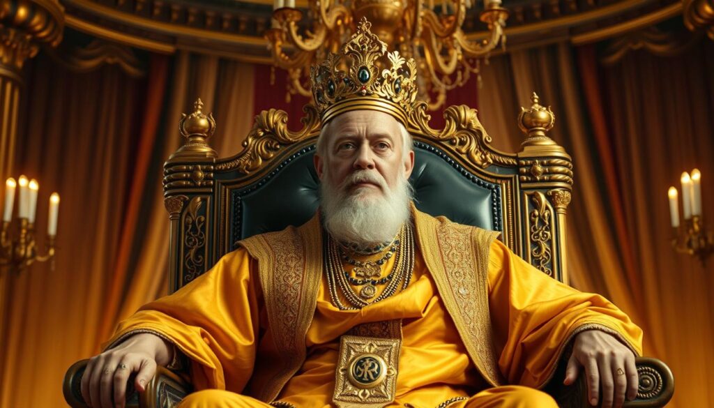 император таро значение император таро значение
