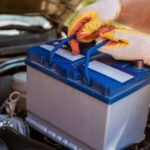 Как выбрать аккумулятор для автомобиля?