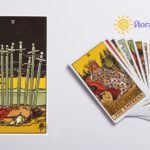 Карта Таро Десятка Мечів (Мечі 10): Зміст та повний опис