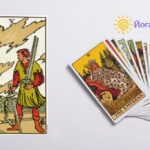 Карта Таро Паж Мечів (Мечі Паж): Зміст та повний опис