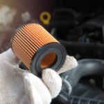 Коли та як часто потрібно міняти масляний фільтр