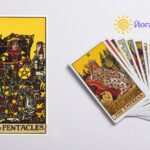 Карта Таро Лицар Пентаклів (Пентаклі Лицар): Зміст та повний опис