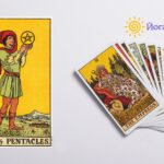Карта Таро Паж Пентаклів (Пентаклі Паж): Зміст та повний опис