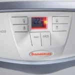 Первинний теплообмінник газового котла Immergas – конструкція та особливості роботи