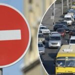 Маршрутка №21 в Нікополі: Розклад, схема, вартість