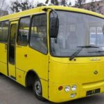 Маршрутка №4 в Ніжині: Розклад, схема, вартість
