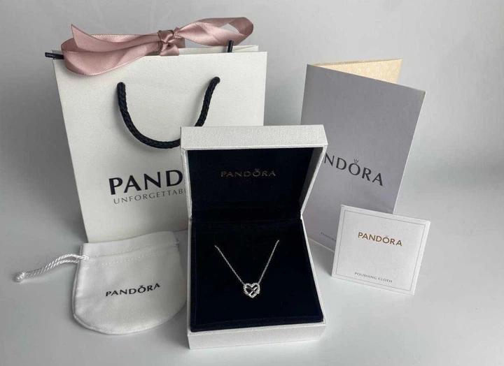 Pandora в качестве подарка: какие подвески выбрать для мамы, подруги или любимой