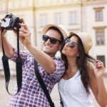 Международный день фотографа: искусство кадра и история профессии