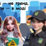 Міжнародний день поліцейського: служба, ризики та традиції