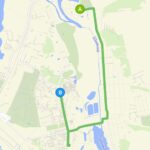 Автобус №1 в Дніпрі: Маршрут, розклад руху та ціна проїзду