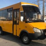 Автобус №18 в Днепре: Маршрут, расписание движения и цена проезда