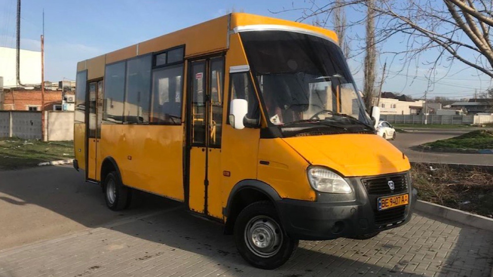 Автобус №18 в Дніпрі: Маршрут, розклад руху та ціна проїзду
